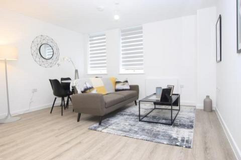 1 bedroom apartment to rent, Clifton House Broadway, Peterborough PE1