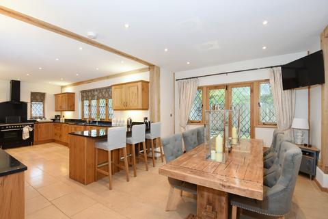 5 bedroom detached house for sale, Trumps Green Road, Virginia Water