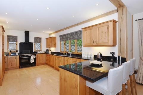 5 bedroom detached house for sale, Trumps Green Road, Virginia Water