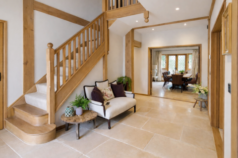 5 bedroom detached house for sale, Trumps Green Road, Virginia Water