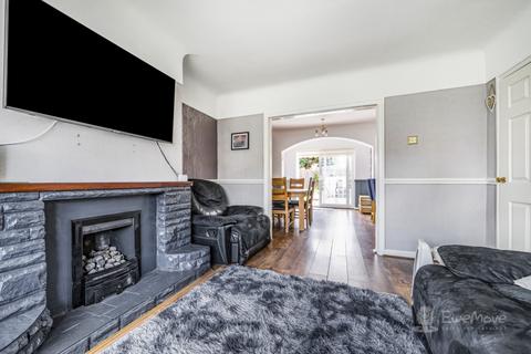 4 bedroom semi-detached house for sale, Carmelite Crescent, Eccleston, St. Helens, Merseyside, WA10