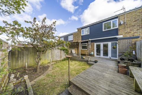 28 Chopin Road, Basingstoke, RG22 4JN