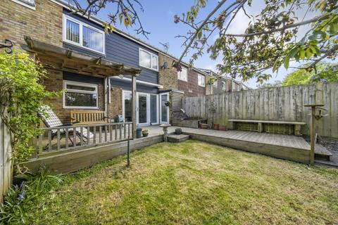 28 Chopin Road, Basingstoke, RG22 4JN