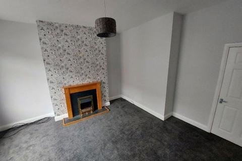 2 bedroom terraced house to rent, Melrose Street, Hartlepool TS25