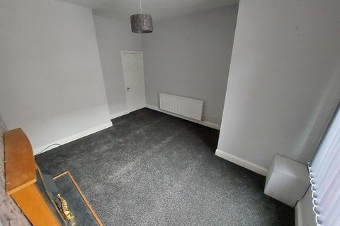 undefined, Hartlepool TS25