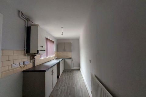 undefined, Hartlepool TS25