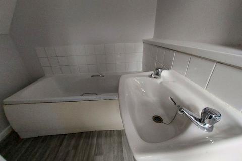 undefined, Hartlepool TS25