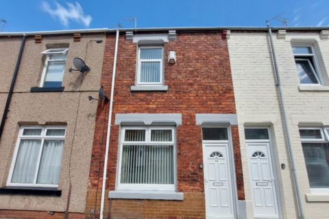 undefined, Hartlepool TS25