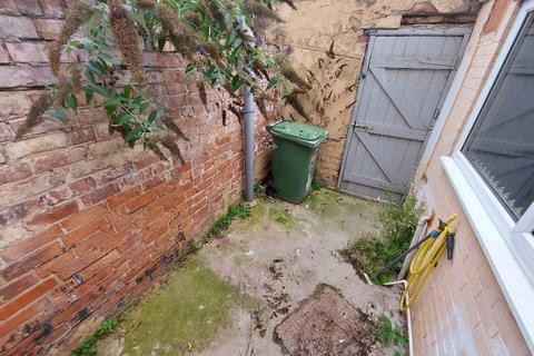 undefined, Hartlepool TS25