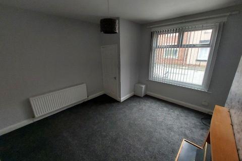 undefined, Hartlepool TS25