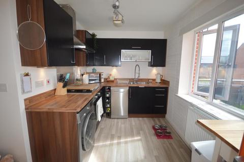 2 bedroom end of terrace house for sale, Light Lane, Lawley