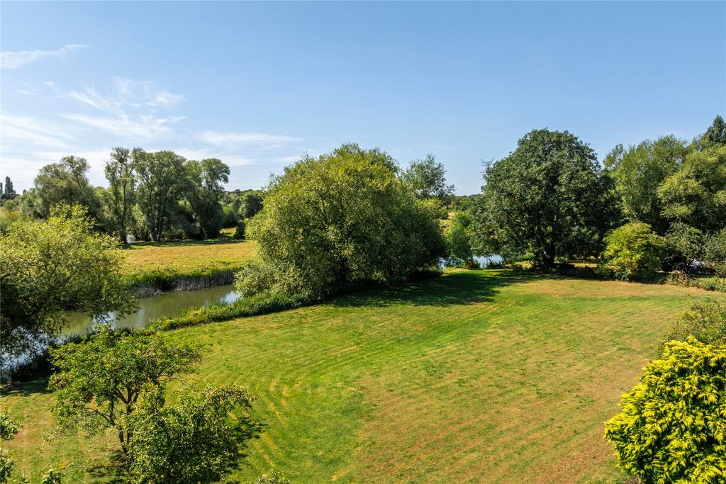Orchard