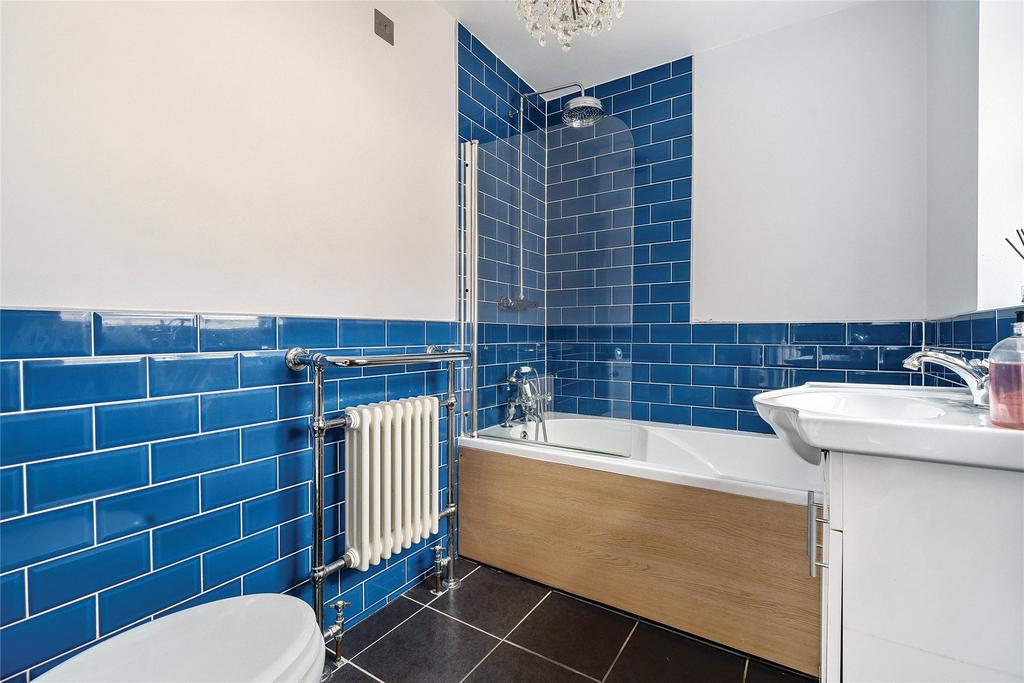G/F Bathroom