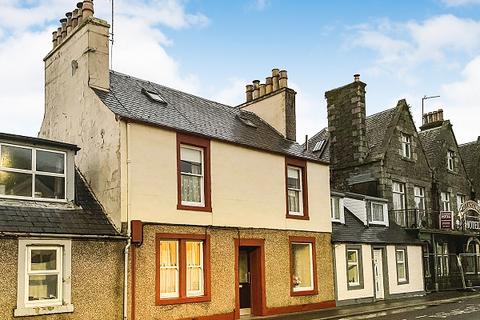 4 bedroom terraced house for sale - St. John Street, Creetown DG8