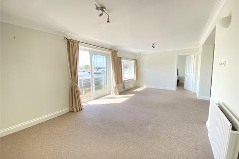 2 bedroom apartment to rent, Pool House, Lock Lane, Birdham, Chichester, PO20