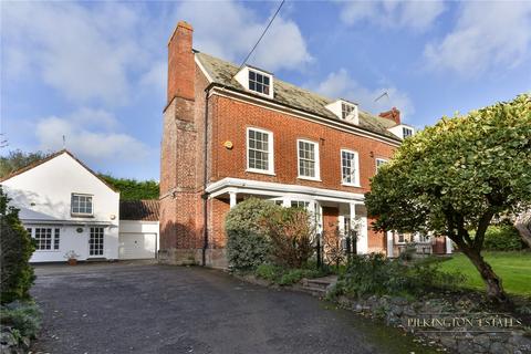 5 bedroom detached house for sale, Lympstone, Exmouth EX8