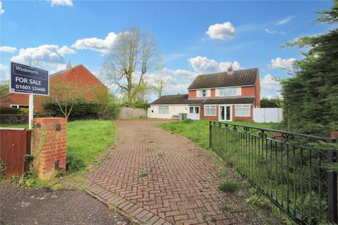 5 bedroom detached house for sale - Redcliffe Way, Brundall, Norwich, Norfolk, NR13