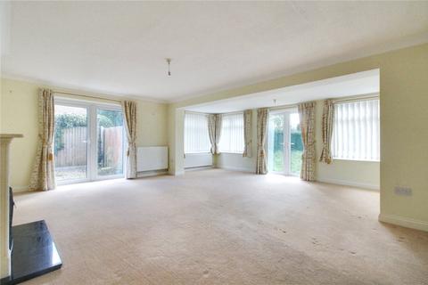 5 bedroom detached house for sale, Redcliffe Way, Brundall, Norwich, Norfolk, NR13