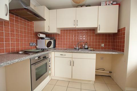 1 bedroom flat for sale, Victoria Heights, Carnarvon Road, Clacton-on-Sea
