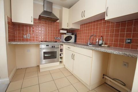 1 bedroom flat for sale, Victoria Heights, Carnarvon Road, Clacton-on-Sea