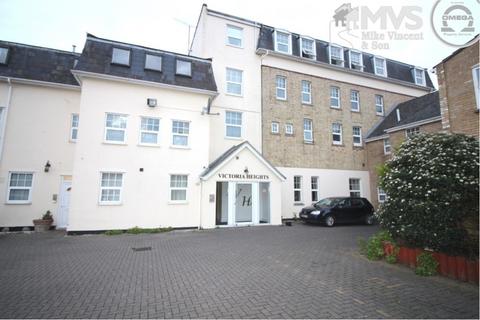 1 bedroom flat for sale, Victoria Heights, Carnarvon Road, Clacton-on-Sea