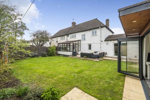 3 bedroom semi-detached house for sale, 5 The Leaze, South Cerney, Cirencester