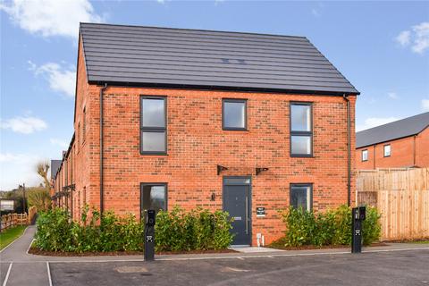 3 bedroom end of terrace house for sale, Ombersley, Droitwich WR9