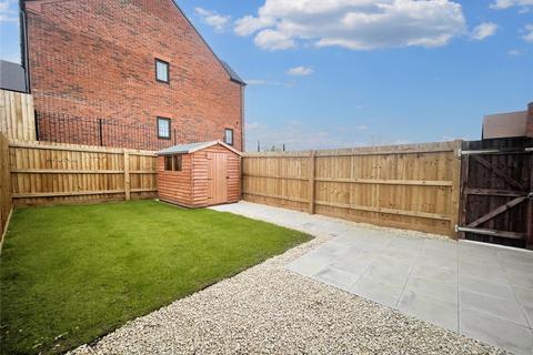 3 bedroom end of terrace house for sale, Ombersley, Droitwich WR9
