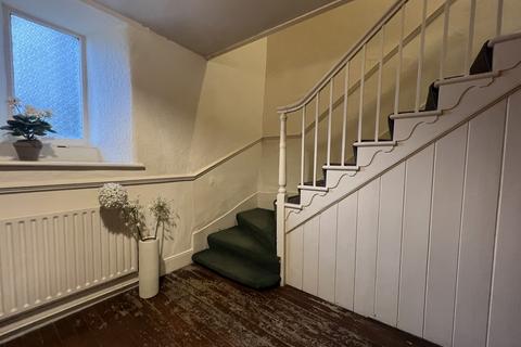 2 bedroom townhouse for sale, Alexandra House, High Street, Rothbury, Morpeth, Northumberland