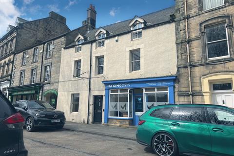 undefined, Alexandra House, High Street, Rothbury, Morpeth, Northumberland