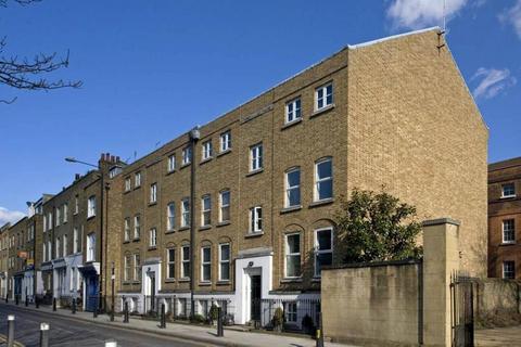 2 bedroom maisonette to rent, Cannon Street Road, Shadwell, London, E1