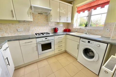 3 bedroom terraced house for sale, Haywood Court, Madeley, CW3