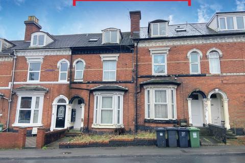 6 bedroom terraced house for sale, 20 & 22 Beoley Road West, Redditch, Worcestershire, B98 8LX