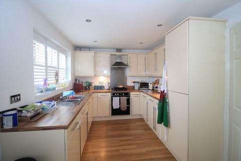 undefined, Robsons Way, Birtley, Chester le Street, DH3