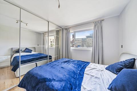 1 bedroom apartment for sale, Albert Basin Way, London