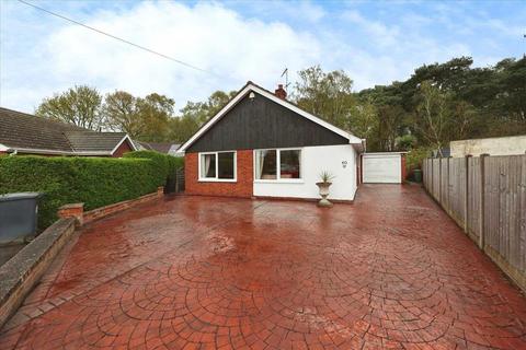 3 bedroom bungalow for sale, Westwood Drive, Lincoln