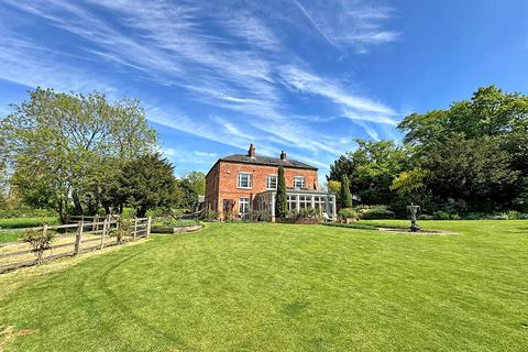 6 bedroom village house for sale, Church End, Nether Broughton LE14