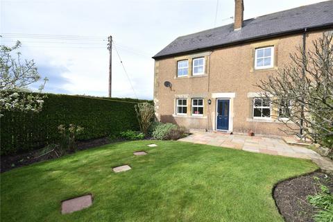 4 bedroom end of terrace house to rent, Long Row, Stamford, Alnwick, Northumberland, NE66