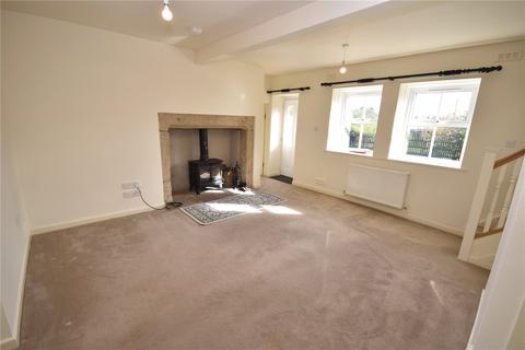 4 bedroom end of terrace house to rent, Long Row, Stamford, Alnwick, Northumberland, NE66