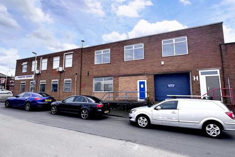 Industrial unit to rent, Unit H Leona Industrial Estate, Nimmings Road, Halesowen, B62 9JQ