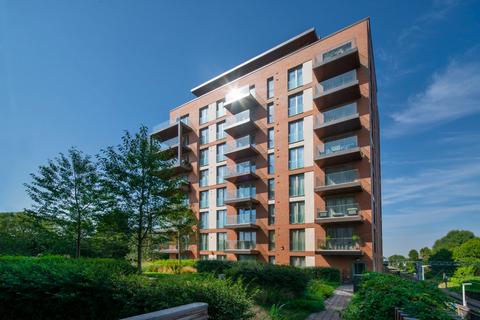 1 bedroom apartment for sale, Beckford Building, Heritage Lane, West Hampstead, NW6