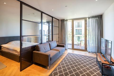 1 bedroom apartment for sale, Beckford Building, Heritage Lane, West Hampstead, NW6