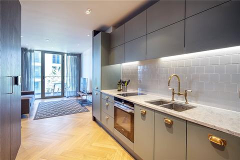 1 bedroom apartment for sale, Beckford Building, Heritage Lane, West Hampstead, NW6