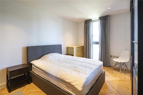 1 bedroom apartment for sale, Beckford Building, Heritage Lane, West Hampstead, NW6