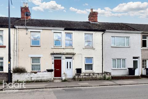 3 bedroom terraced house for sale, Station Road, Swindon
