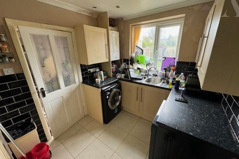 3 bedroom end of terrace house for sale, Shopton Road, Shard End, birmingham B34 6PH