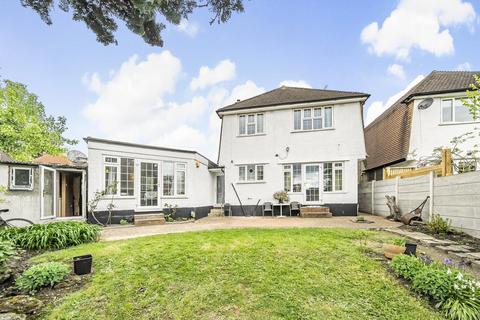 4 bedroom detached house for sale, Pytchley Crescent, Crystal Palace