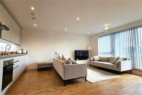 2 bedroom apartment to rent, Pitcher Lane, Ashford, Surrey, TW15