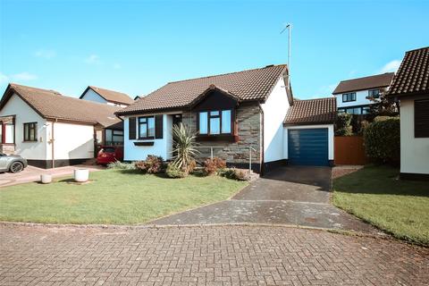 2 bedroom bungalow for sale, Kenwith View, Bideford, EX39