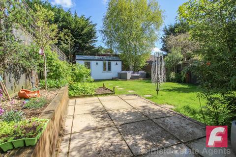 3 bedroom semi-detached bungalow for sale, Harrow Way, Carpenders Park